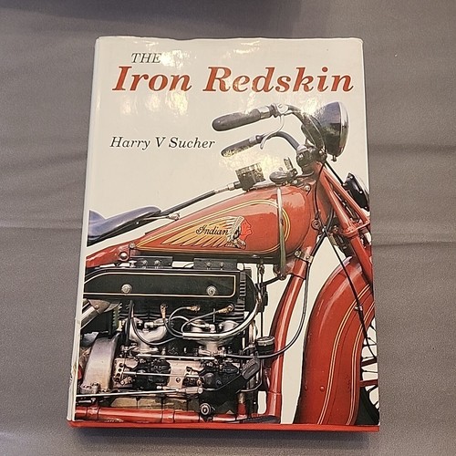 The Iron Redskin　indian インディアン $_12.JPG?set_id=880000500F