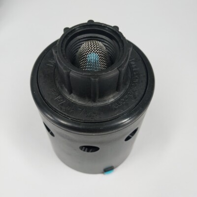 Hudson Float Valve, Model V  1'' female pipe threads
