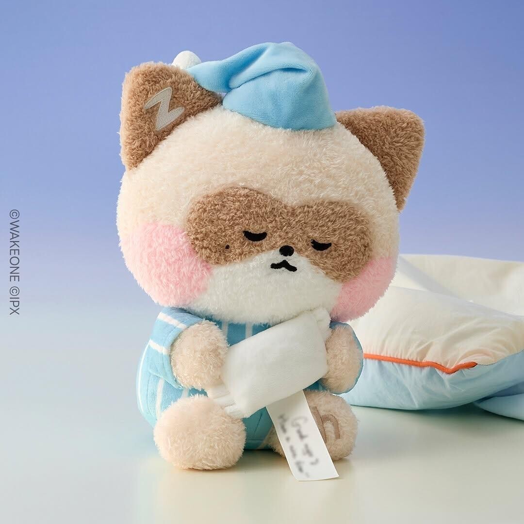 【ハニニ】zeroni PLUSH $_57.JPG?set_id=880000500F