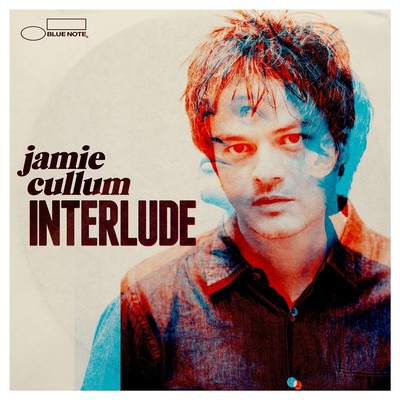 Interlude [CD] Jamie Cullum [*READ* EX-LIBRARY]