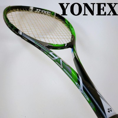 Yonex Laserush 9S Laser Lash 85 Square Inch Ul1 Soft Tennis
