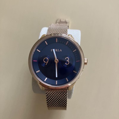 Furla Metropolis Watch