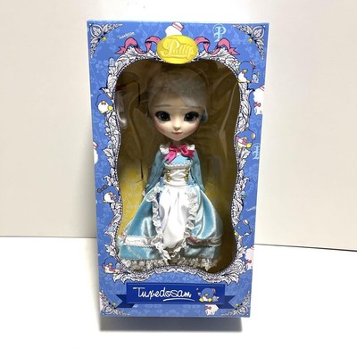 Tuxedo Sam m1130 Pullip 