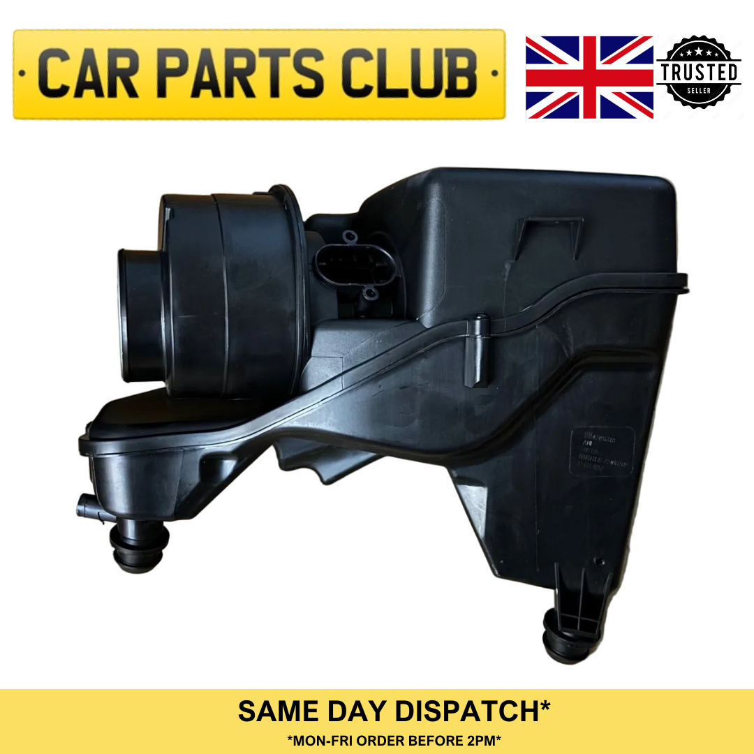 OE VAUXHALL  ASTRA K 1.6 DIESEL AIR BOX CLEANER ASSY 1677089980 39030322
