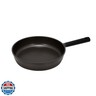CUCKOO 11 in Kyndell Nonstick Ceramic Frying Pan, Induction Compatible (CFP-B2810HGB)