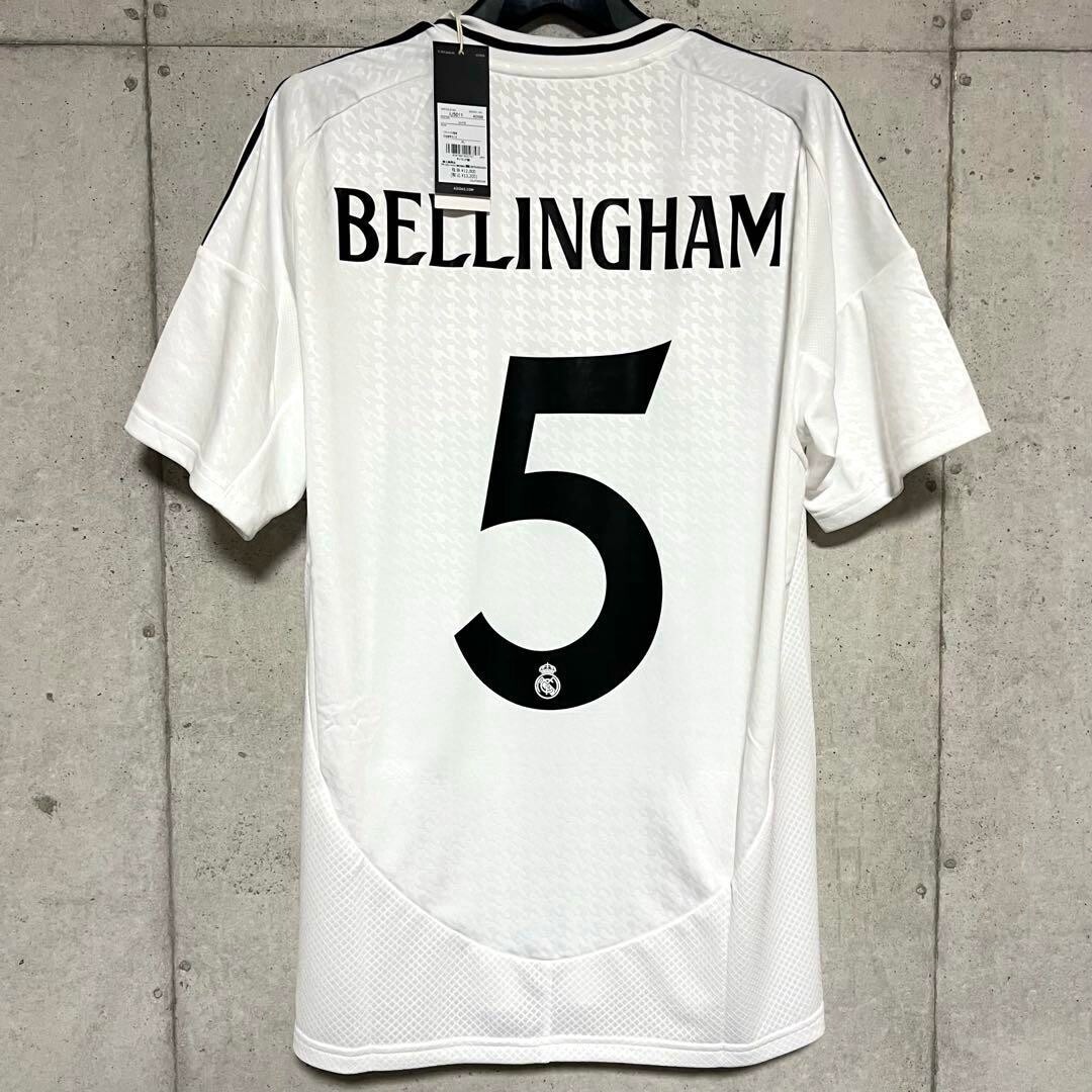 「即日発送」 Y-3 Real Madrid BELLINGHAM 5 L s-l400.jpg
