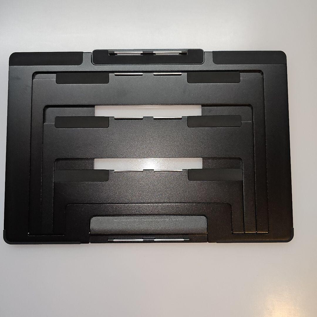 ワコム Wacom Cintiq Pro 13⁄16専用 モバイルスタンド ワコム Wacom