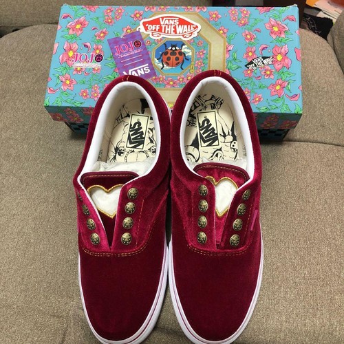giorno vans