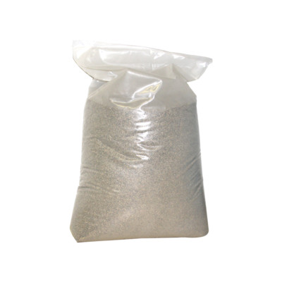 Sabbia Di Quarzo Sabbiatrici Filtro Pompe Piscina Intex Bestway Jilong (1/25 Kg)