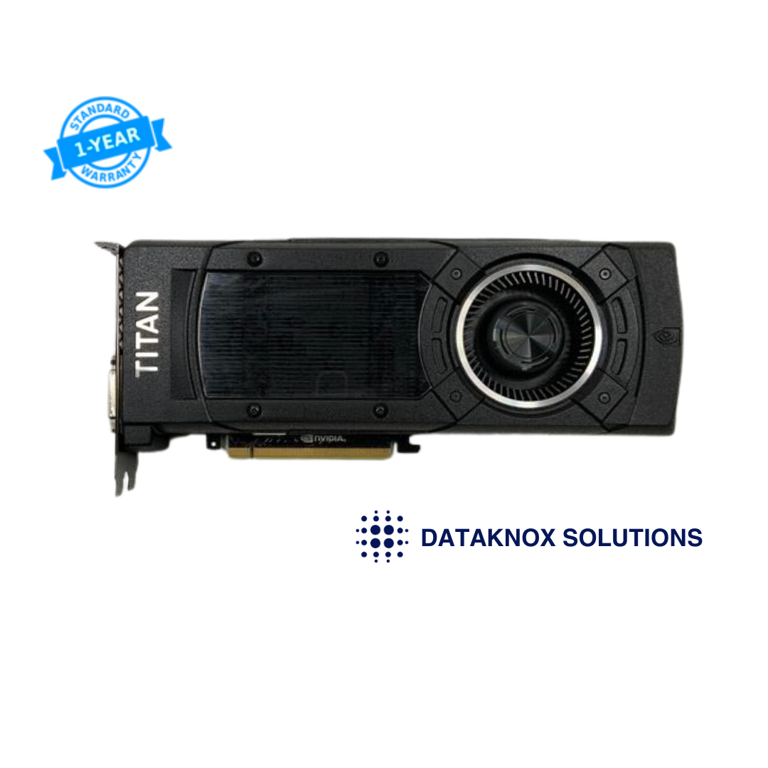 GeForce GTX Titan X PCI-E x16 Video Card VCGGTXTITANXXPB-CG