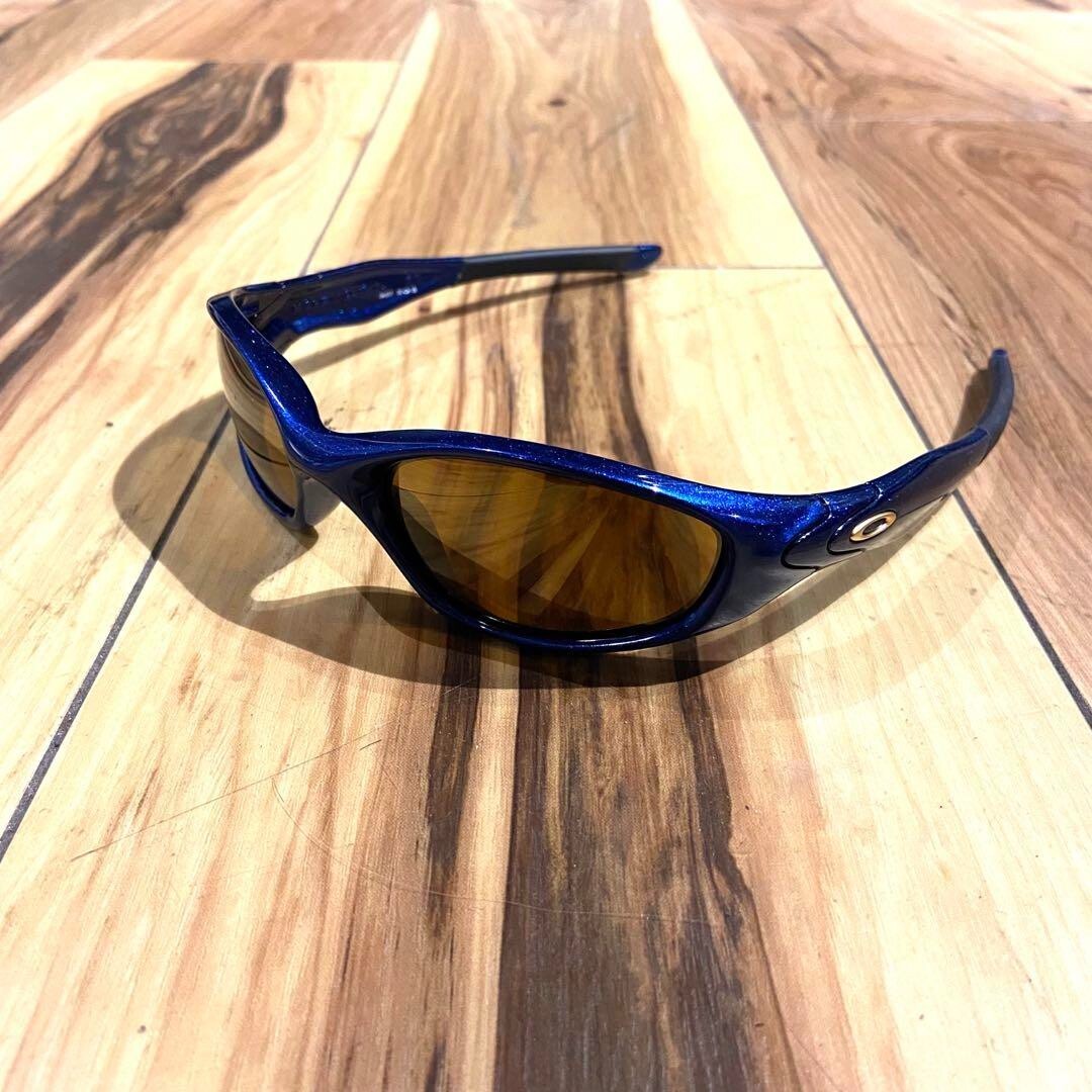 OAKLEY MINUTE（希少） Oakley Minute Sunglasses for sale online | eBay