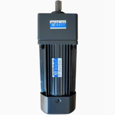 1PCS 380W 220V motor 6RK380RGU-CF/6GU3K 5K 7.5K 10K 12.5K 15K 18K 20K 25K