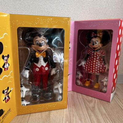 Tokyo Disney Resort Fashion Doll8体セット Tokyo Disney Resort Fashion Doll8体セット - メルカリ