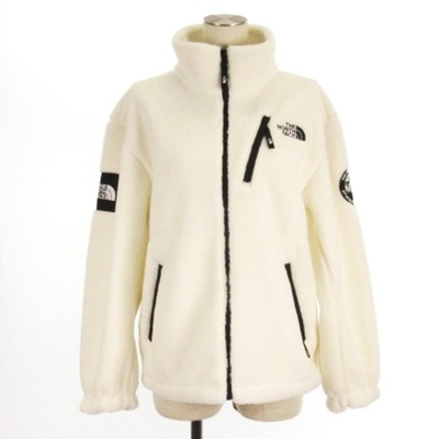 THE NORTH FACE K’S RIMO FLEECE JACKET THE NORTH FACE WITH TAGS RIMO FLEECE JACKET LIMO ZIP UP