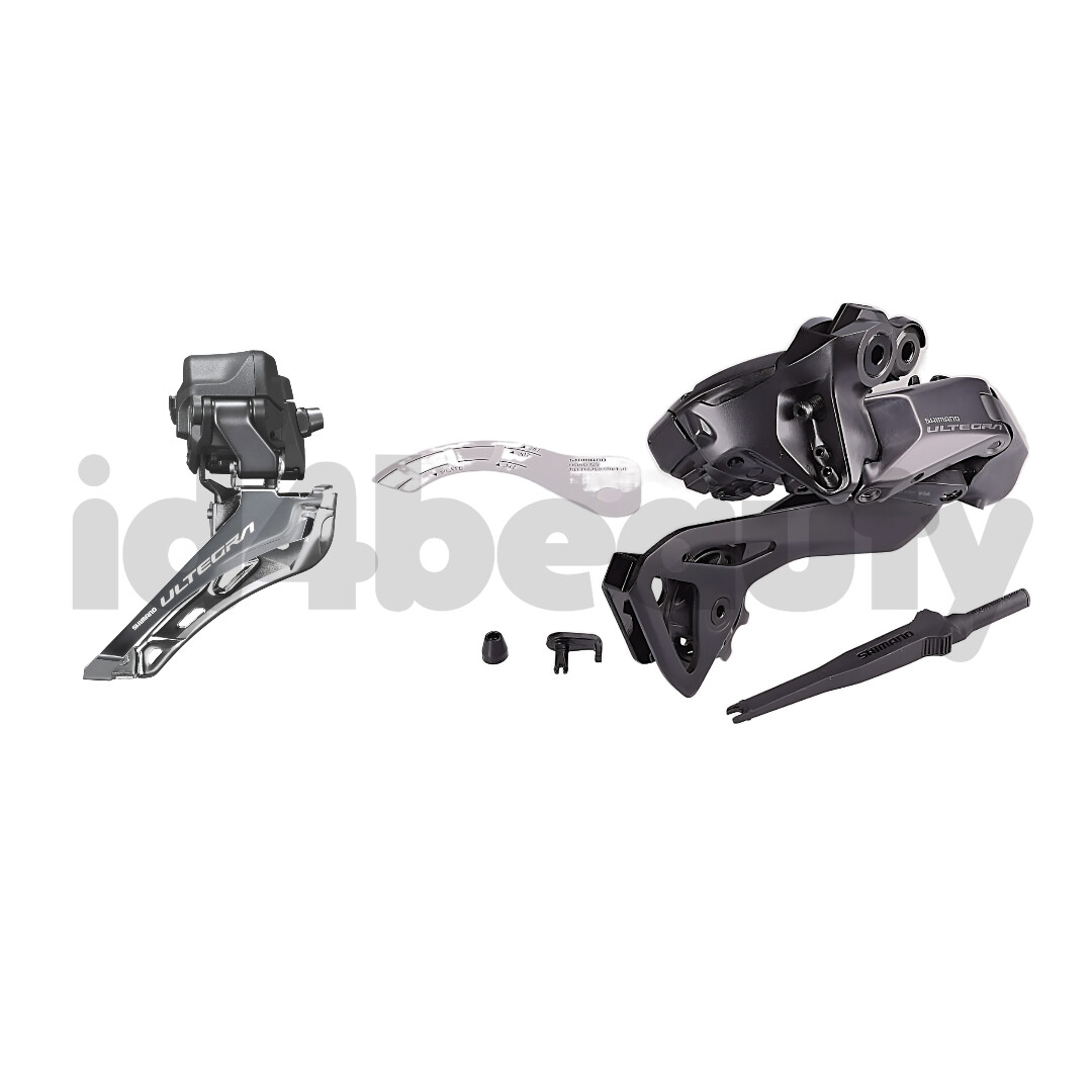 Shimano ULTEGRA Di2 R8170 Disc Brake Full Groupset 2x12