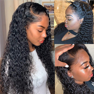 Glueless lace wigs deals