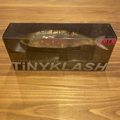 Drt Original Color Tiny Crush Night Smelt
