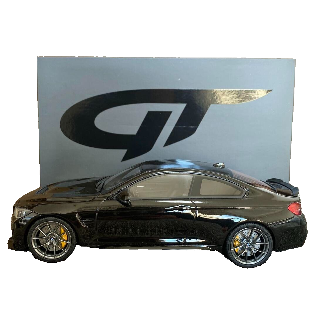 BMW M4 CS GT Spirit 1/18 Scale Diecast Model Car Limited