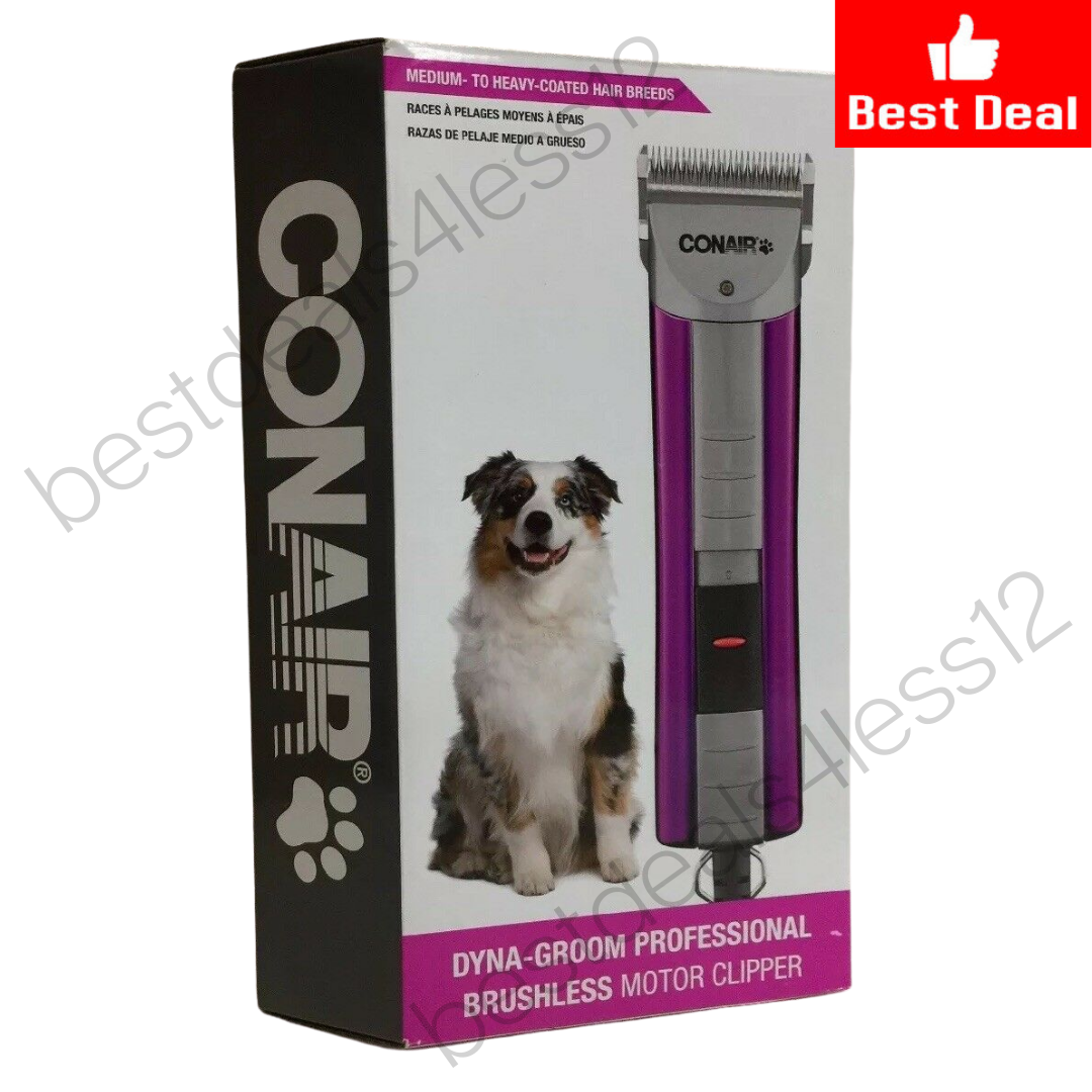 conair dyna groom