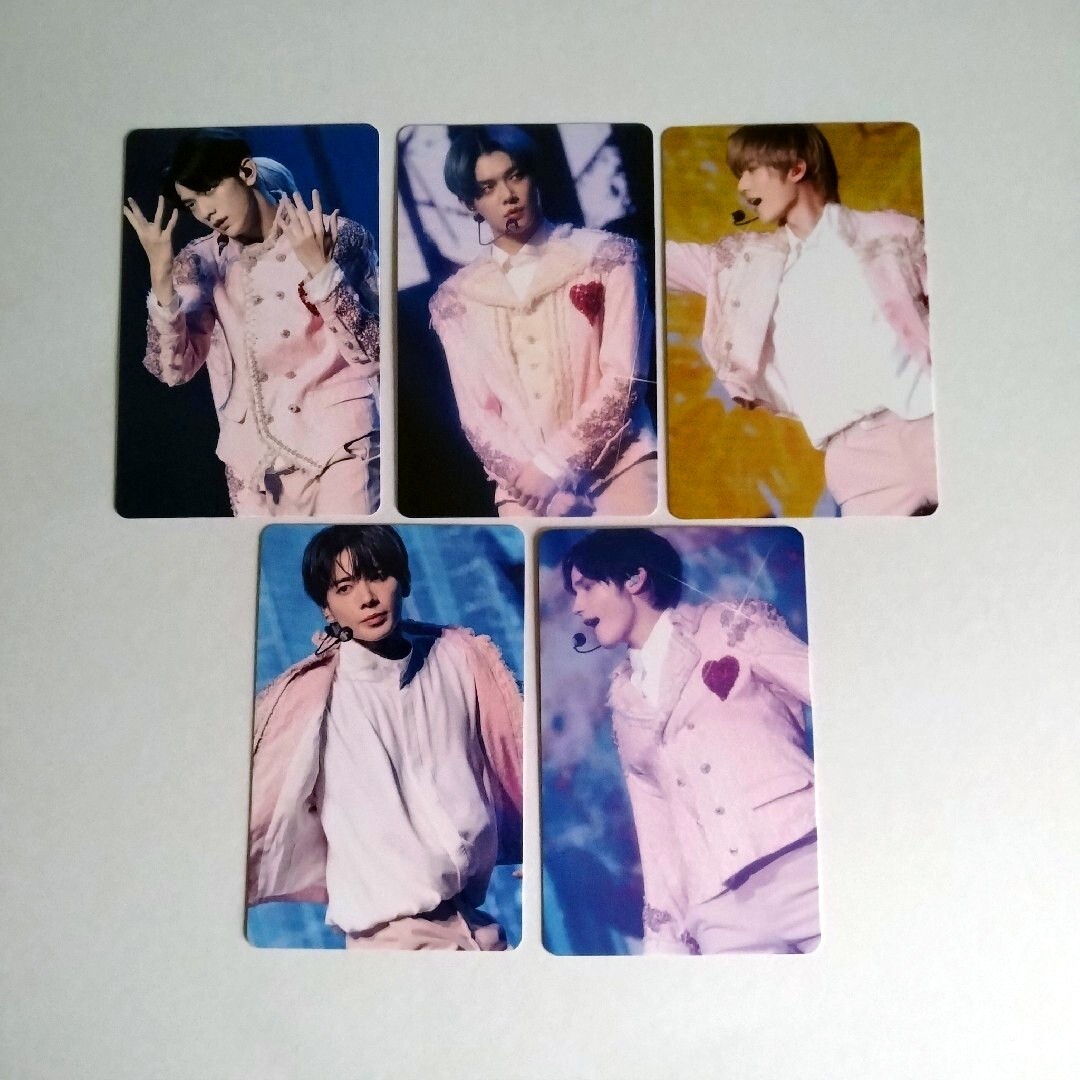 ACT: LOVE SICK 2バージョンセット DVD TXT ニュース ｜ TOMORROW X TOGETHER JAPAN OFFICIAL SITE