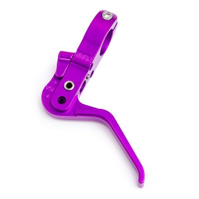 パーツ PAUL* duplex lever (purple) Paul Duplex Lever Purple | eBay