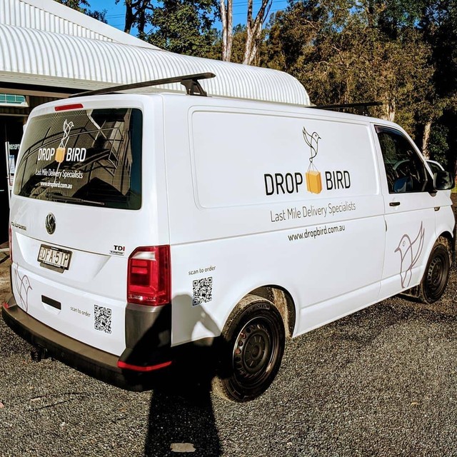 Dropbird Door To Door Home Delivery Service Removals Storage Gumtree Australia Ballina Area Lennox Head 1250714988