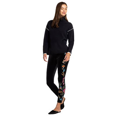 Balenciaga Elasticated Leggings | Harrods CA