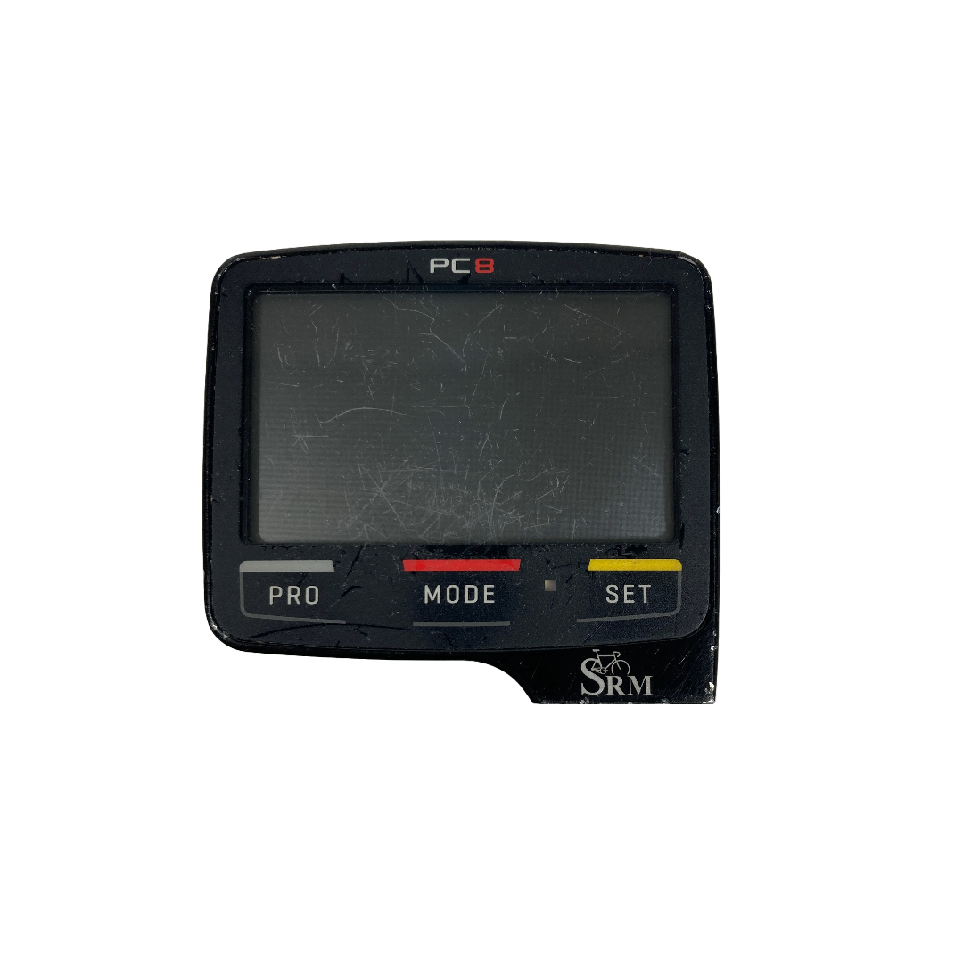 SRMPC8 Power Control 8 Wireless Power Meter Computer