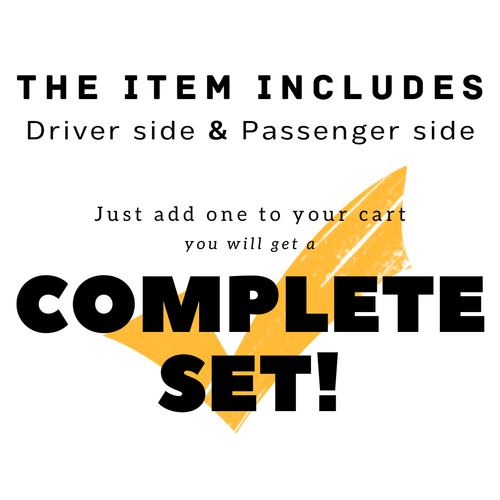 LED GTS Tail Light For 2012-2018 BMW 3-Series M3 F30 F35 F80 Taillights Smoked