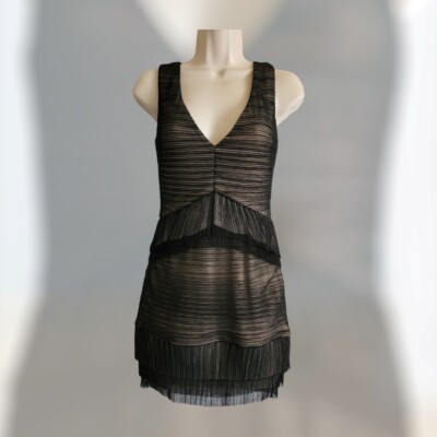 BCBG MaxAzria Sven Party Dress