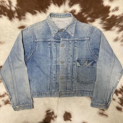 ジャケット・アウター nh FOREMOST denim jacket 楽天市場】【在庫限り特価6,589→4,300円】ストレッチ冷感デニム