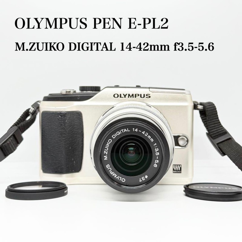 ☆☆赤ベロOK❕美品 完動品☆☆OLYMPUS −PEN EES-2 赤ベロOK❕美品 完動品OLYMPUS −PEN