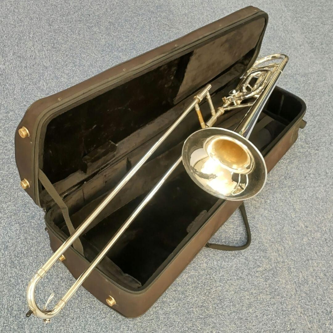 Antoine Courtois Prestige 351 Trombone | eBay