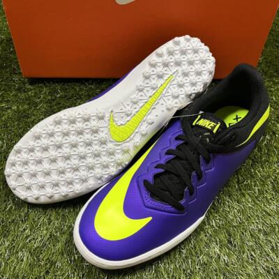 シューズ NIKE Hypervenom X PRO TF Nike HypervenomX Proximo TF - Soccer Cleats - Turf Trainer