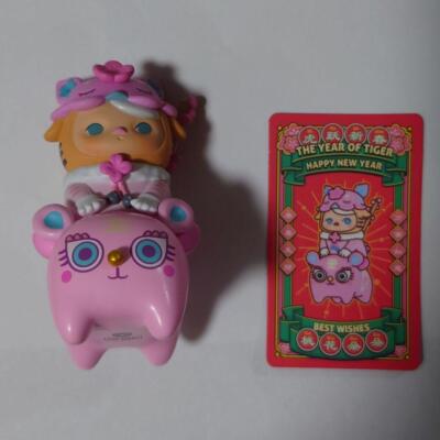 Popmart Pop Mart | eBay