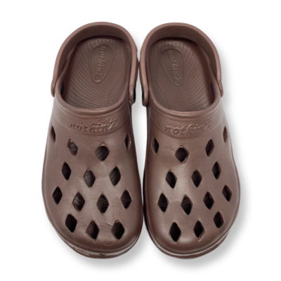 Nothinz clogs cheap