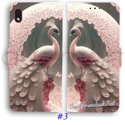 For Huawei Nova Series Personalised Text Phone Cover - 3e/3i/7/7i/5T Honor20