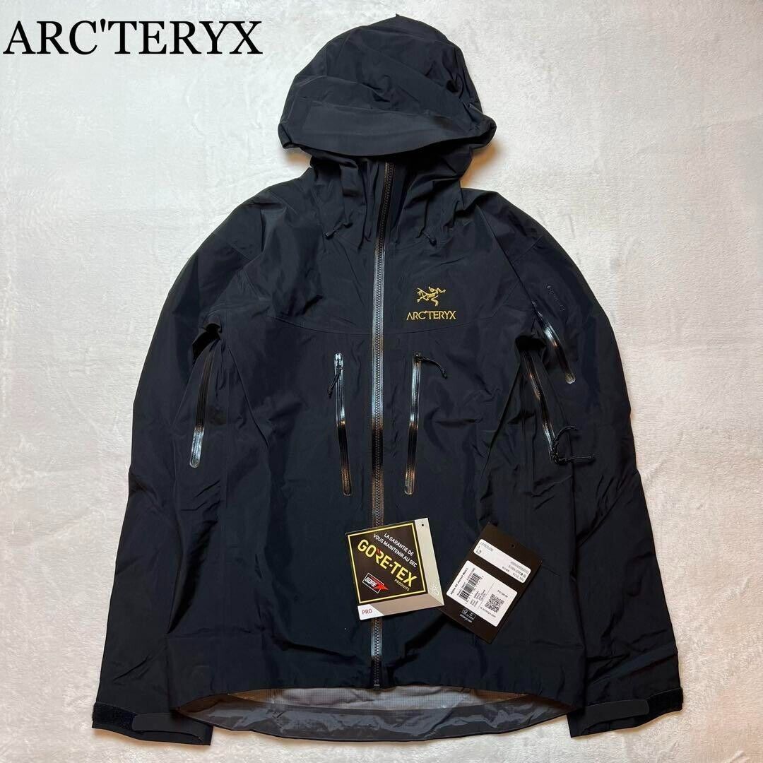 希少XL Arc|ジャケット 希少XL Arc|ジャケット