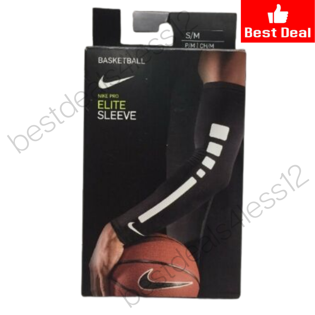 elite sleeve basketball