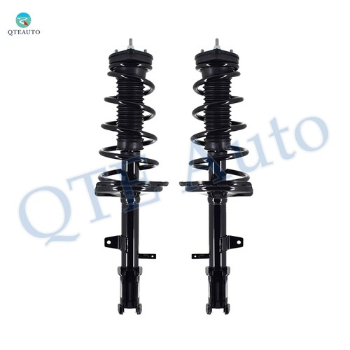 ヴェルロード SEC Amazon.com: Kalmaegee 84518747 2PCS Rear Shock Strut