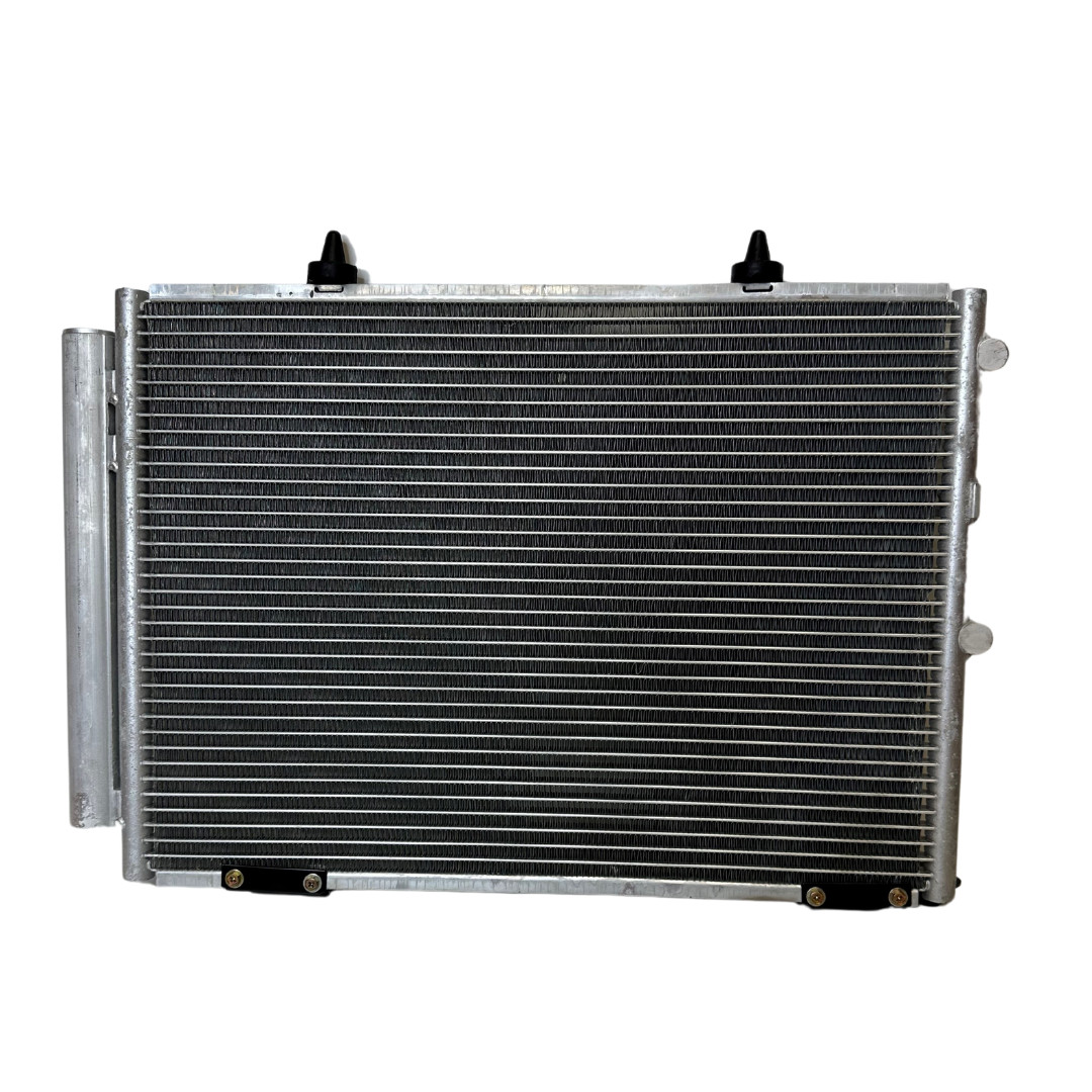 AC Condenser for 2008-2009 Toyota Terios Bego - Picture 2 of 3