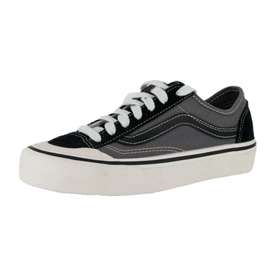 Мужские кроссовки Vans Style 36 Decon SF (Quiet Shade/Marshmallow)