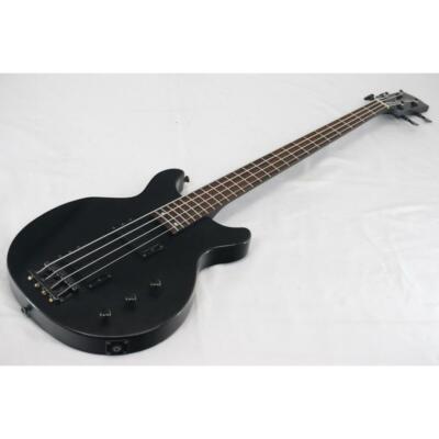 Electric Bass Guitar Edwards by ESP EJ-70TV Professional