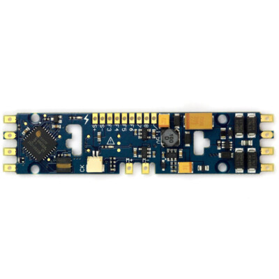 NEW Soundtraxx Tsunami2 TSU-PNP8 Digital Sound Decoder EMD Diesel FREE US SHIP