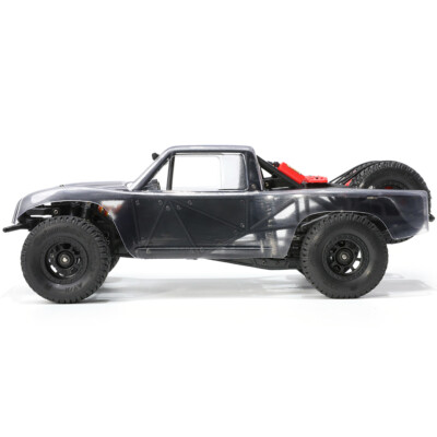 Orlandoo Hunter 1/32 RWD Micro Roll Cage Trophy Truck Kit Clear Body