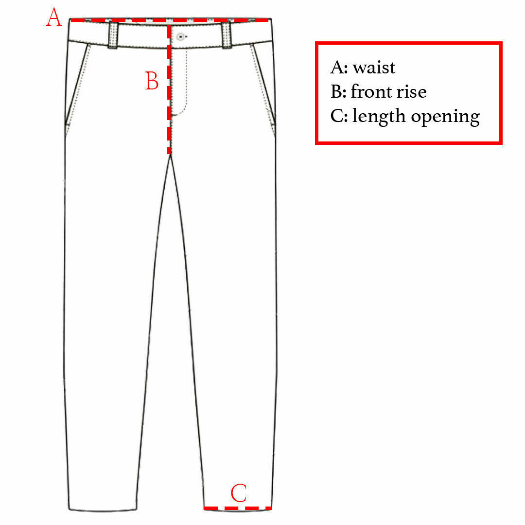 Pre-owned Marco Pescarolo Dress Pant 100% Wool Size 38 Us 54 Eu 19pes3 In Blue