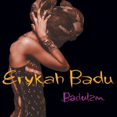 Erykah Badu Live 希少レコード ERYKAH BADU - LIVE NEW CD 601215310924| eBay