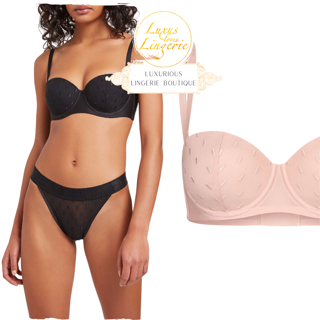 下着・アンダーウェア Wolford Aphrodite Full Bra C75 BLACK Wolford Aphrodite Full Bra C75 BLACK
