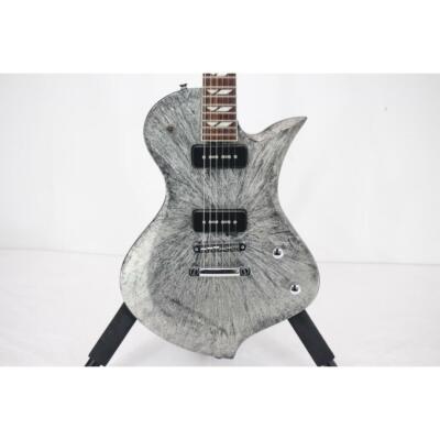 【希少】Fernandes Ravelle STD AR エレキギター dショッピング |FERNANDES RAVELLE STD AR Pearl White エレキ