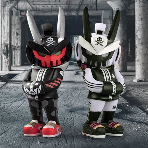 BANDAI - kiddy1556 Bandai Great Mazinger Z Infinity Ver. HG Model Kit - A-Z Toy